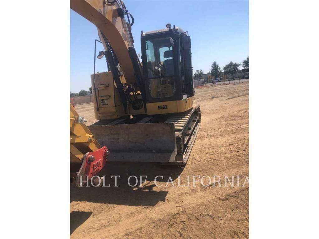 CAT 315 Escavadoras de rastos