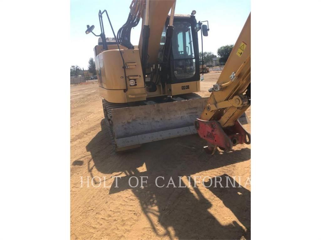 CAT 315 Escavadoras de rastos