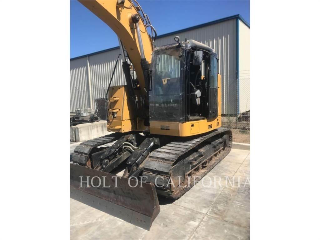 CAT 315 Escavadoras de rastos