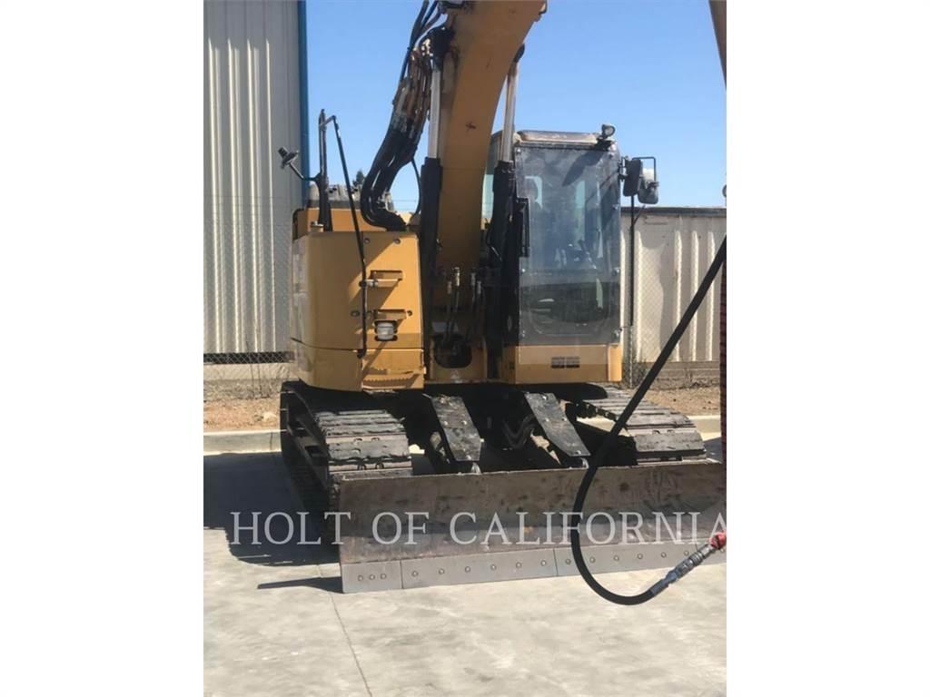CAT 315 Escavadoras de rastos