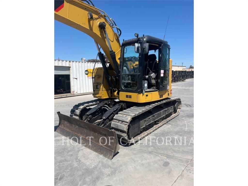 CAT 315 Escavadoras de rastos