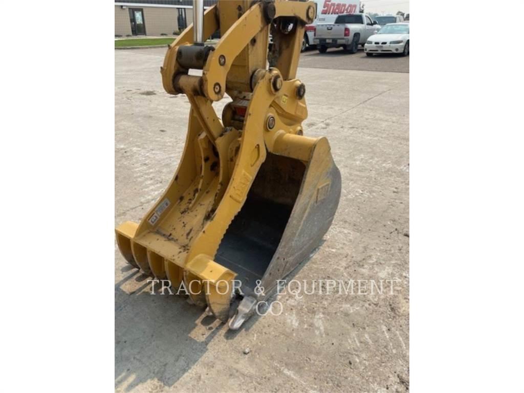 CAT 315 Escavadoras de rastos