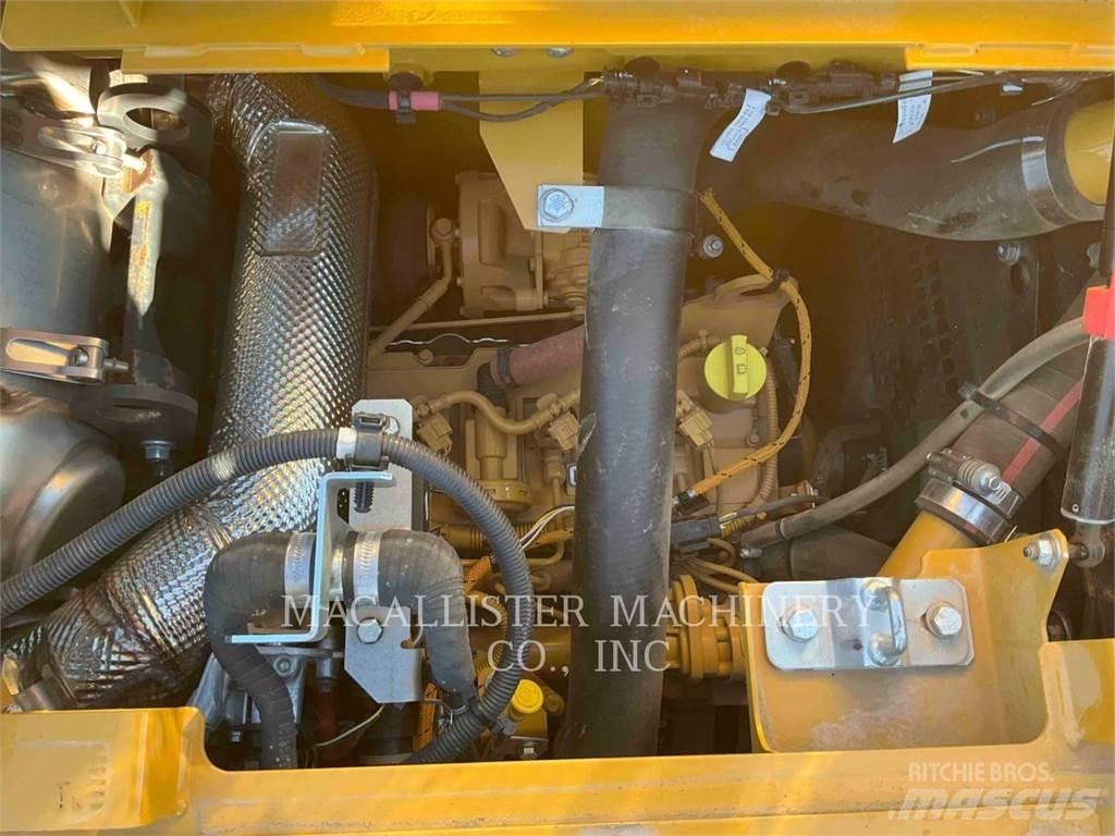 CAT 315 Escavadoras de rastos