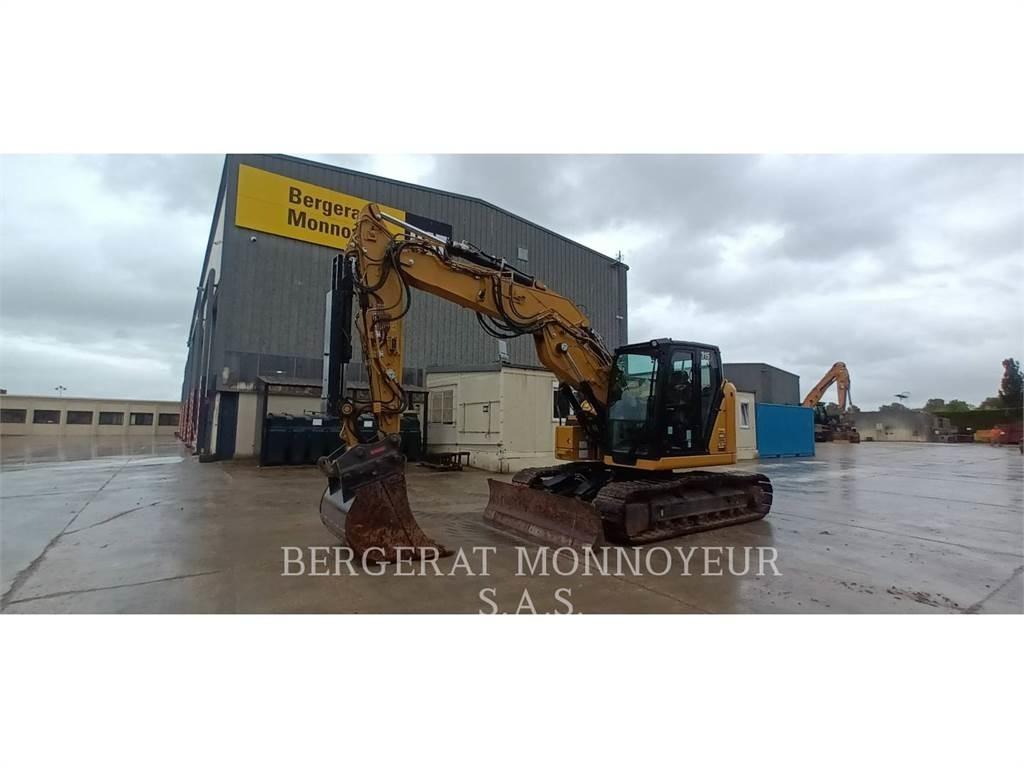 CAT 315 Escavadoras de rastos
