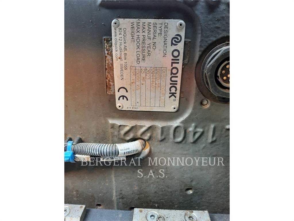 CAT 315 Escavadoras de rastos