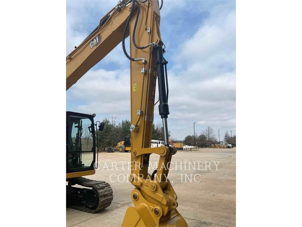CAT 315 Escavadoras de rastos