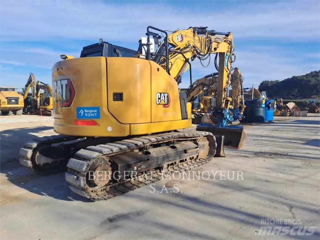 CAT 315 Escavadoras de rastos