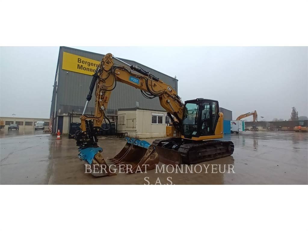 CAT 315 Escavadoras de rastos