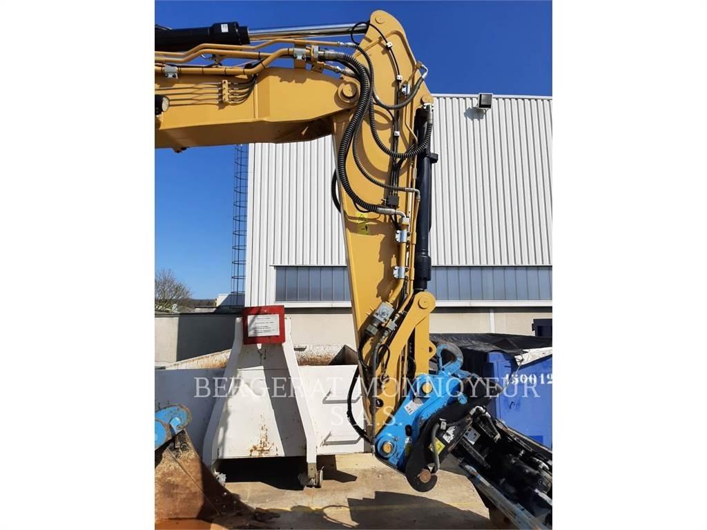 CAT 315 Escavadoras de rastos