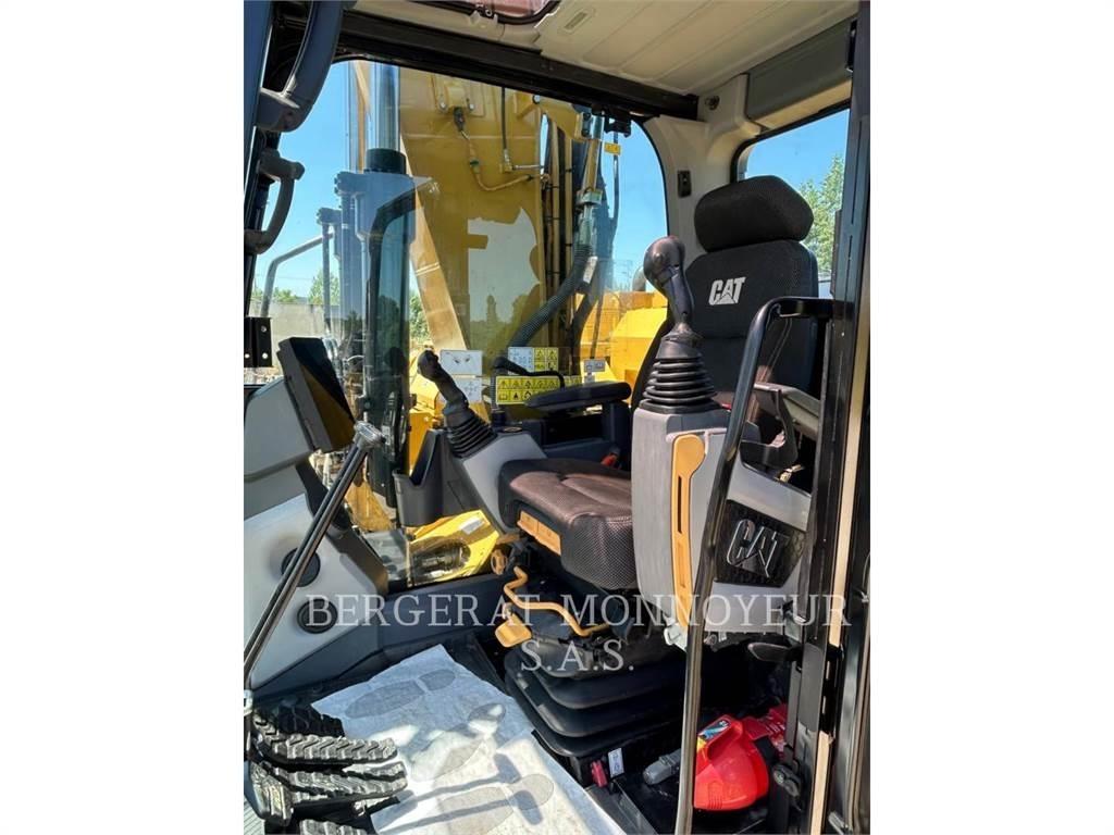 CAT 315 Escavadoras de rastos