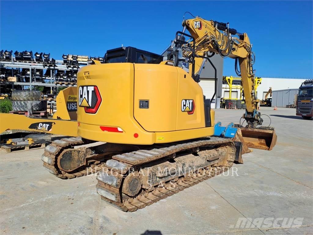 CAT 315 Escavadoras de rastos