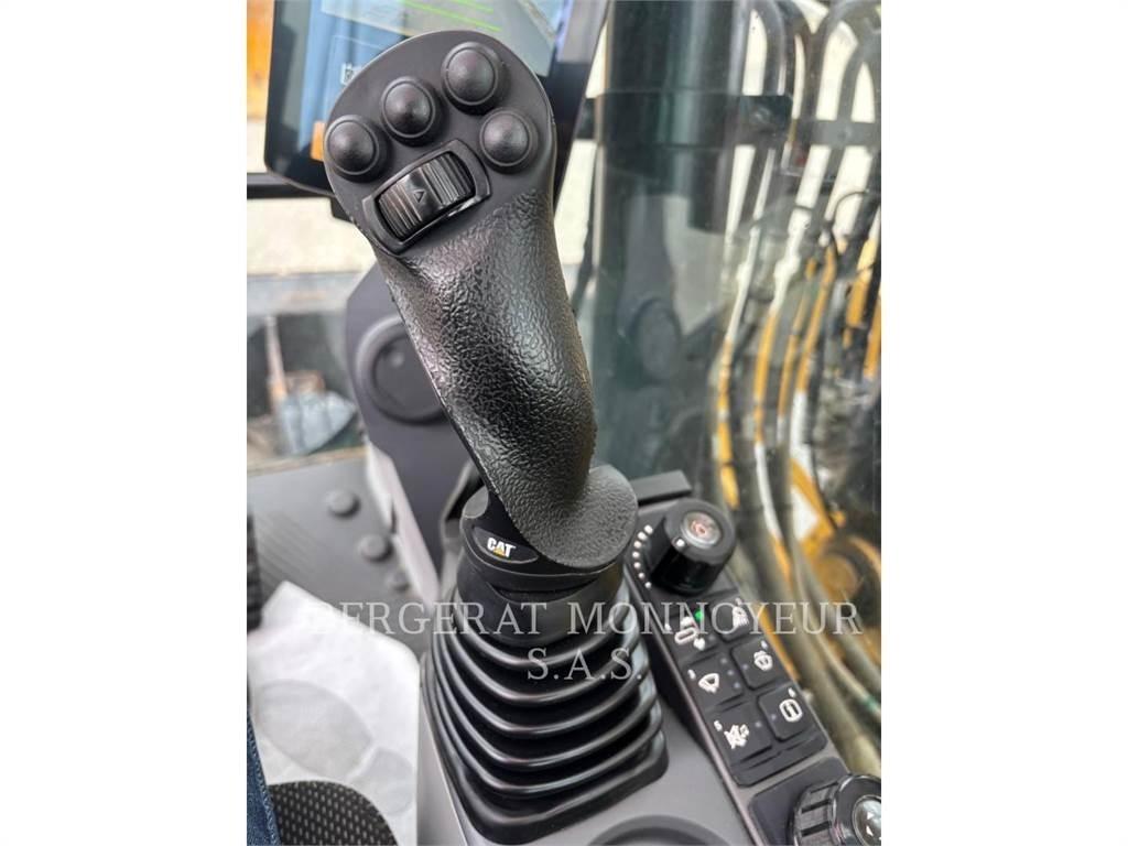 CAT 315 Escavadoras de rastos