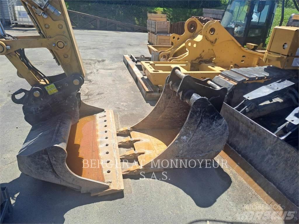 CAT 315 Escavadoras de rastos