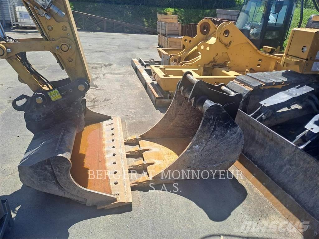 CAT 315 Escavadoras de rastos