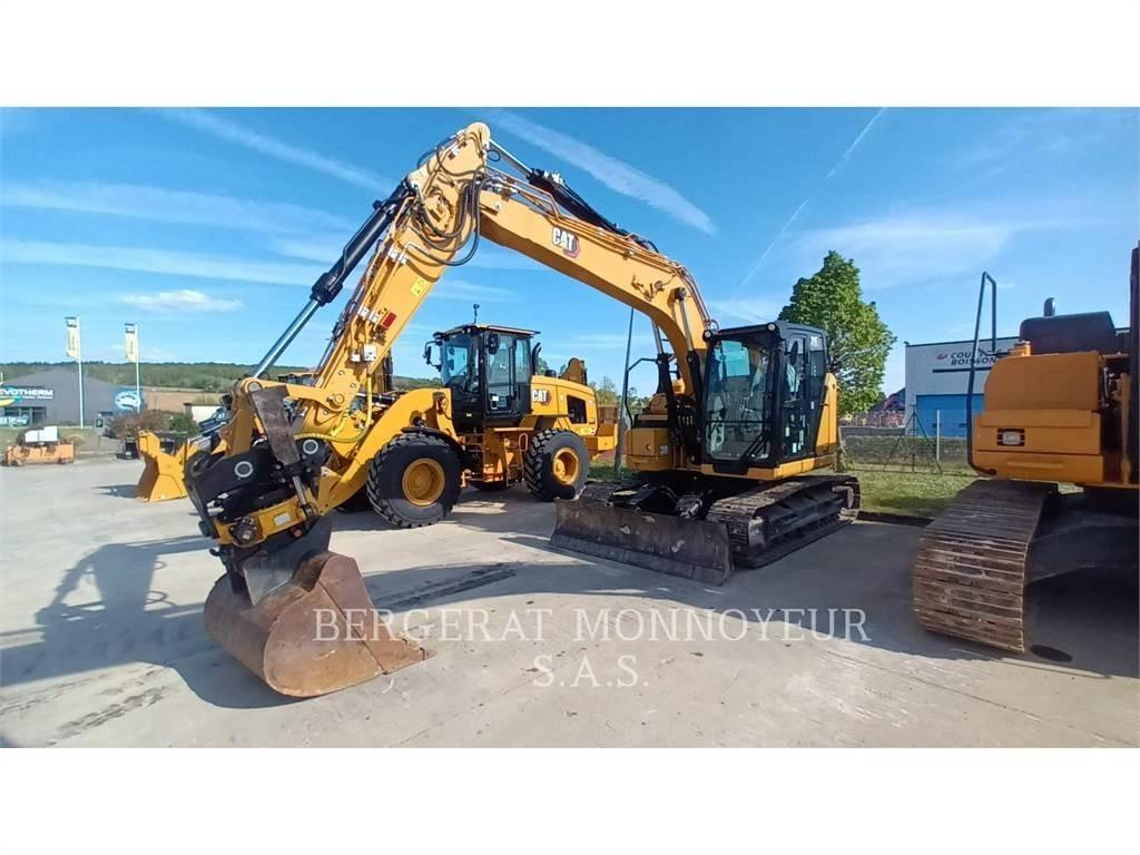 CAT 315 Escavadoras de rastos