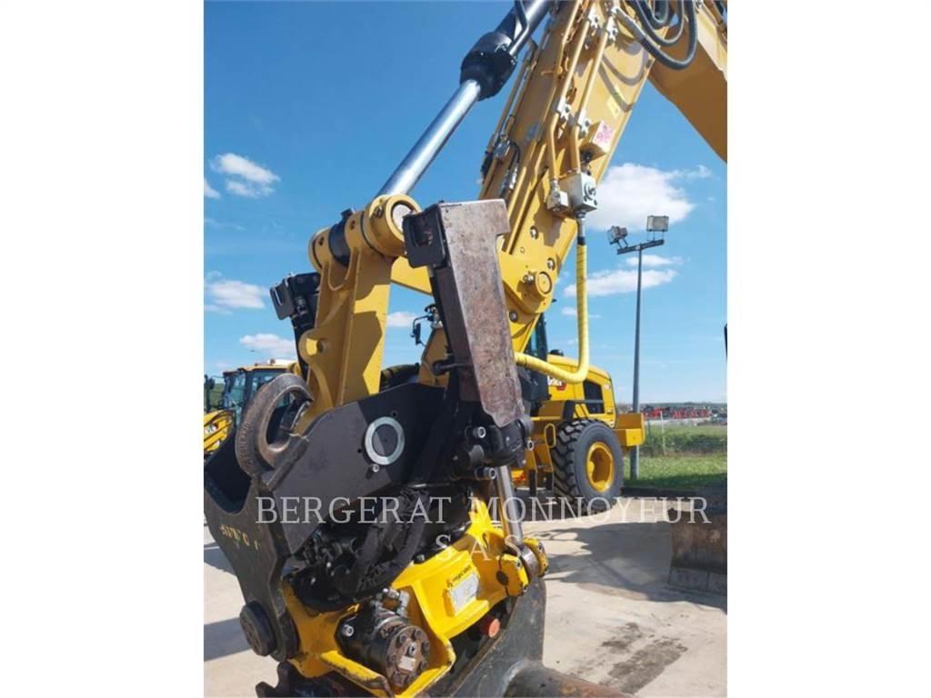 CAT 315 Escavadoras de rastos