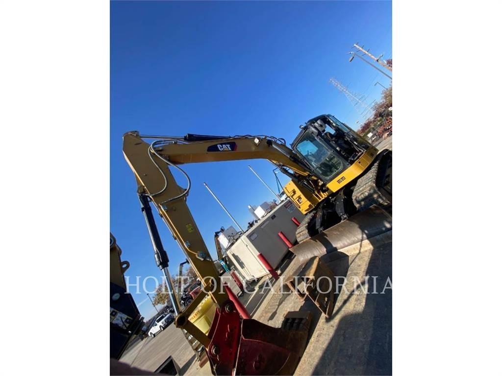 CAT 315 Escavadoras de rastos