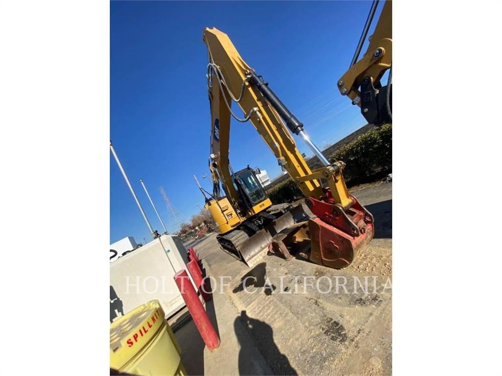 CAT 315 Escavadoras de rastos