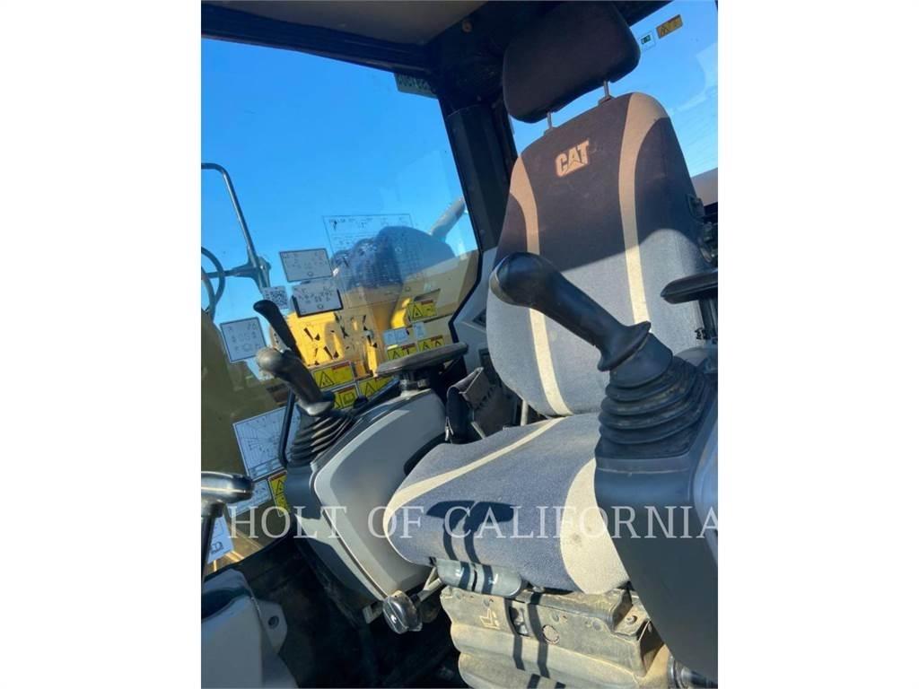 CAT 315 Escavadoras de rastos