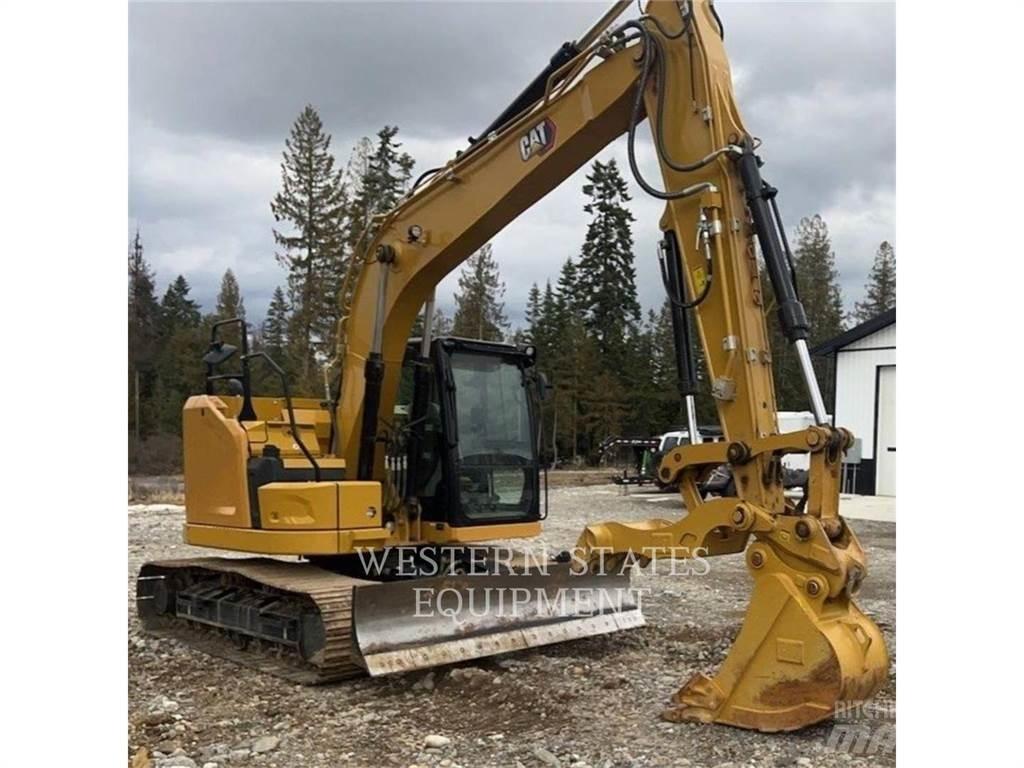 CAT 315 Escavadoras de rastos