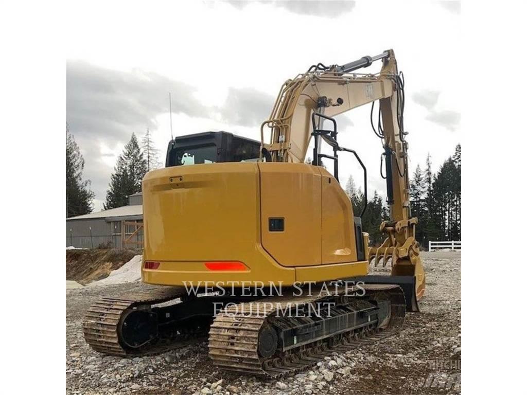 CAT 315 Escavadoras de rastos
