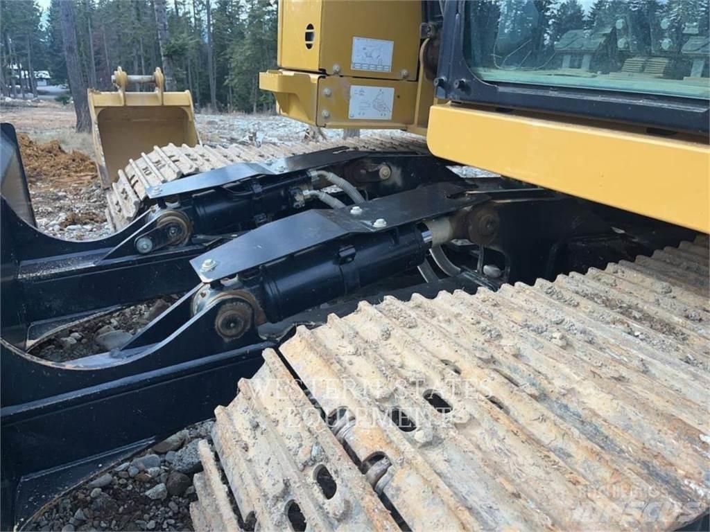 CAT 315 Escavadoras de rastos