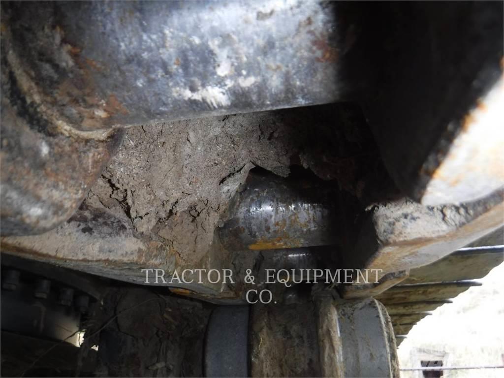 CAT 315 Escavadoras de rastos