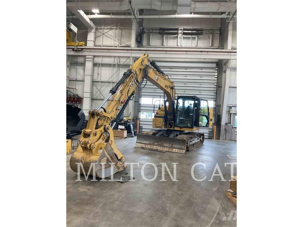 CAT 315 Escavadoras de rastos