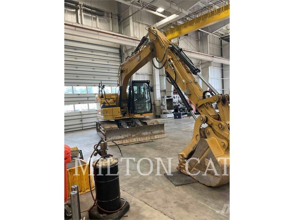 CAT 315 Escavadoras de rastos