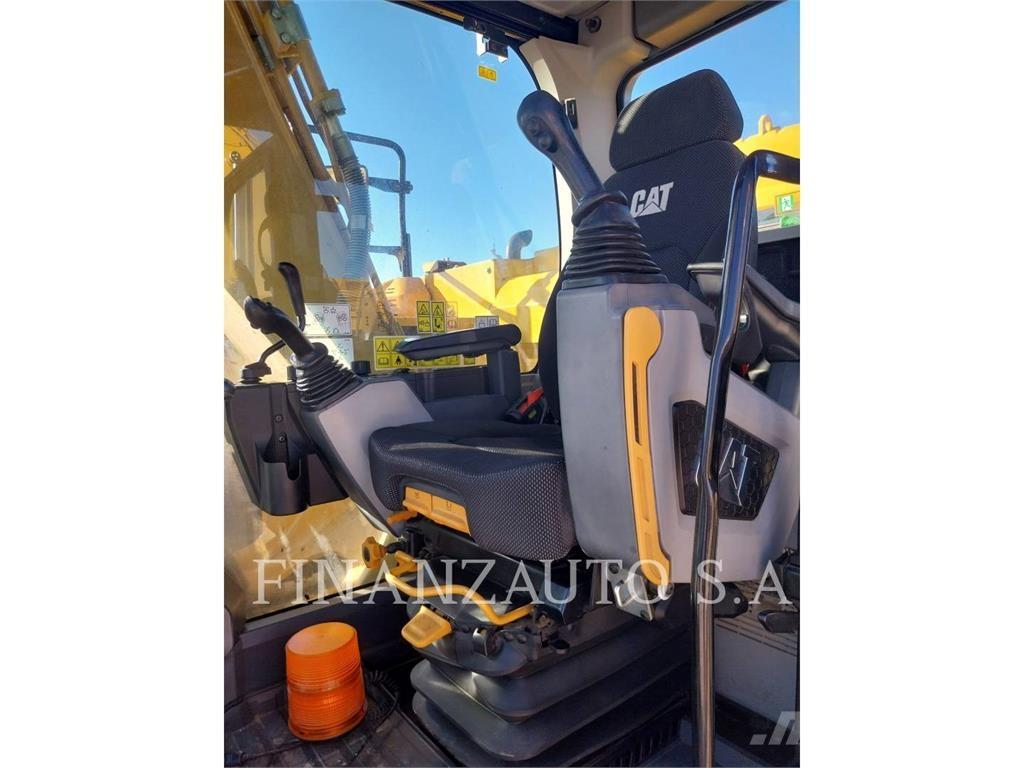 CAT 315 Escavadoras de rastos
