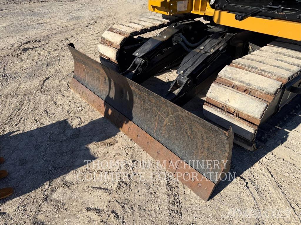 CAT 315 Escavadoras de rastos