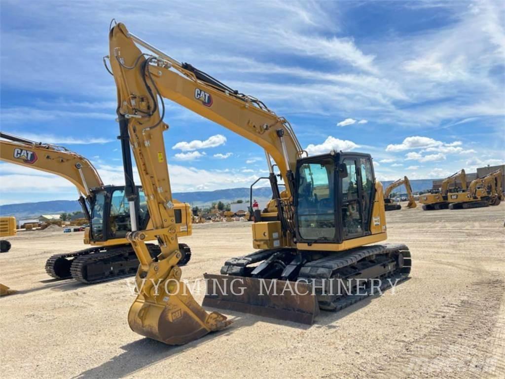 CAT 315 Escavadoras de rastos