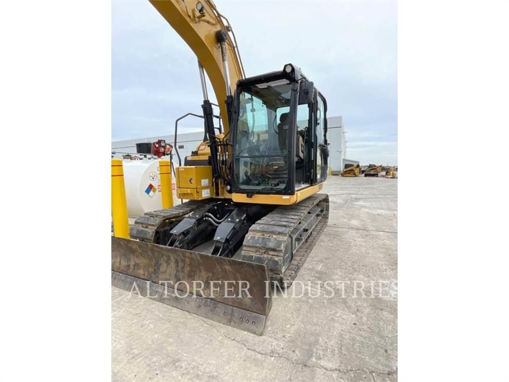 CAT 315-07 Escavadoras de rastos