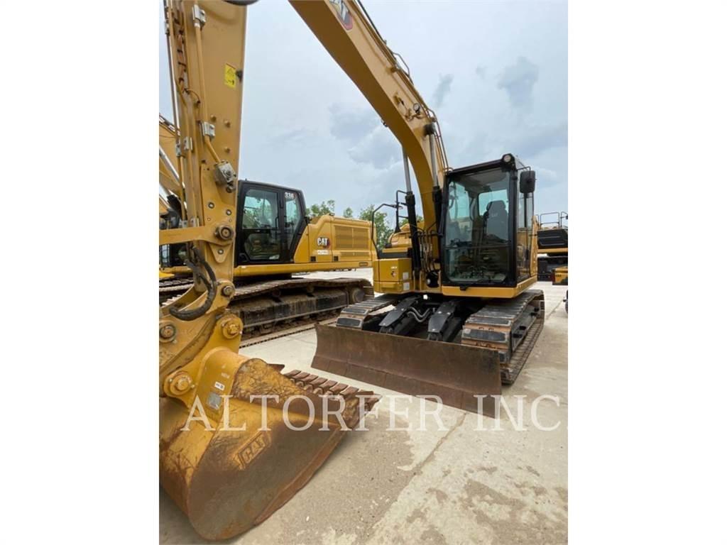 CAT 315-07 Escavadoras de rastos