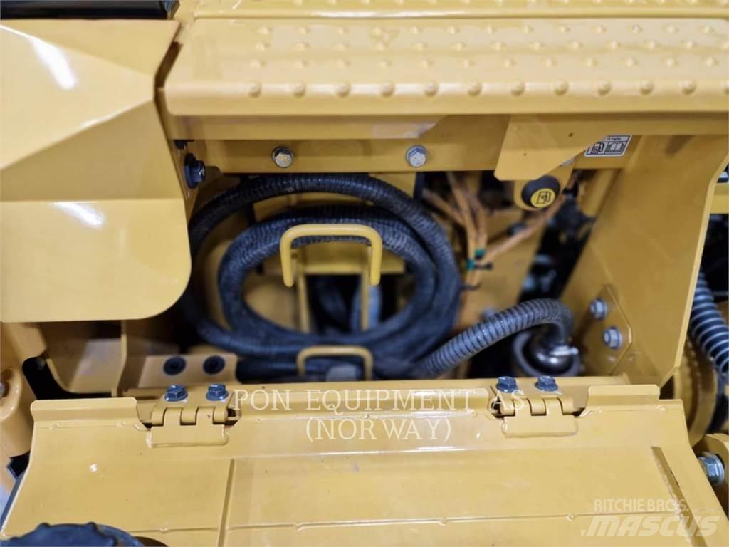 CAT 315-07 Escavadoras de rastos