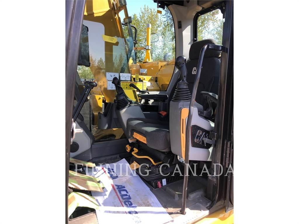 CAT 315-07 Escavadoras de rastos