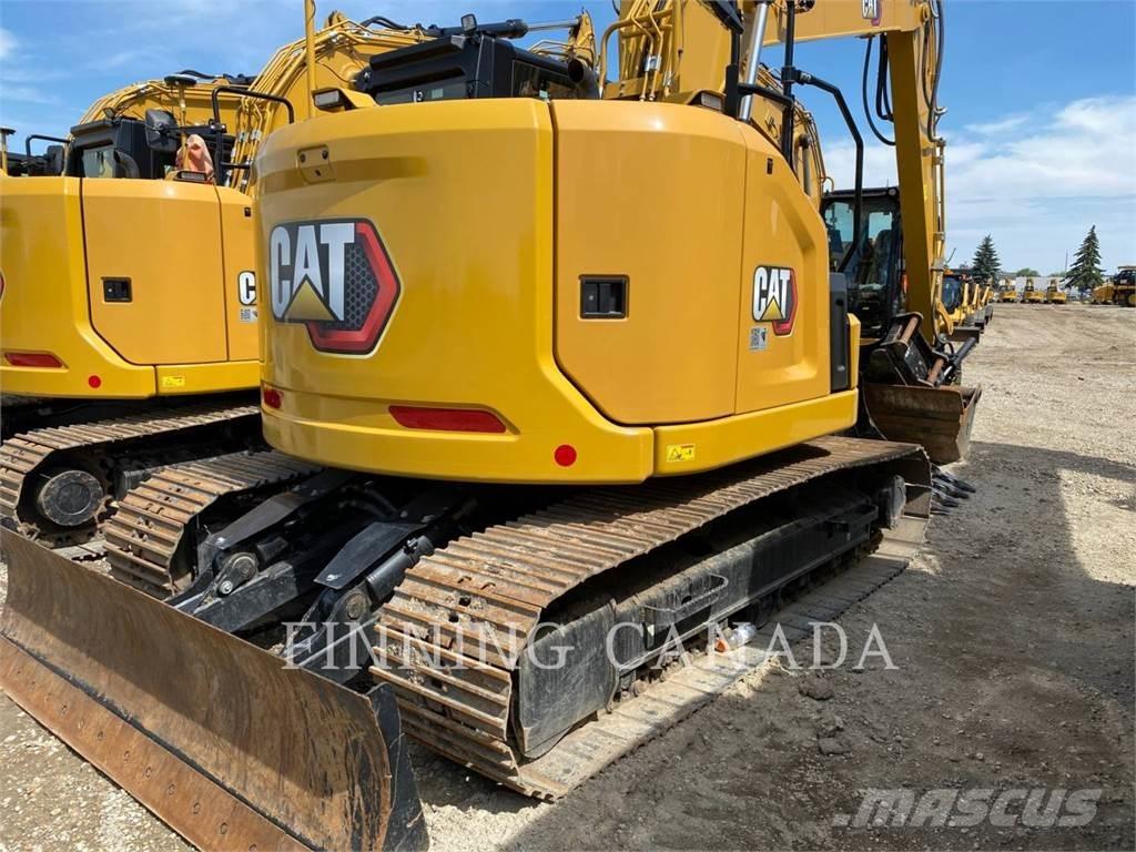 CAT 315-07 Escavadoras de rastos