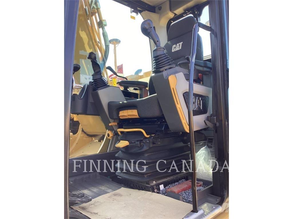 CAT 315-07 Escavadoras de rastos