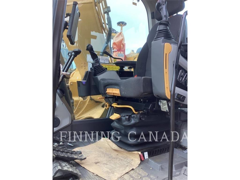 CAT 315-07 Escavadoras de rastos