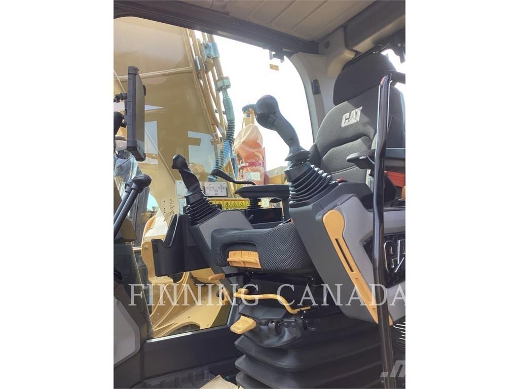 CAT 315-07 Escavadoras de rastos