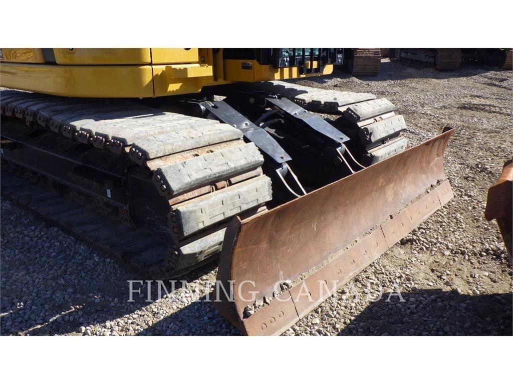 CAT 315-07 Escavadoras de rastos