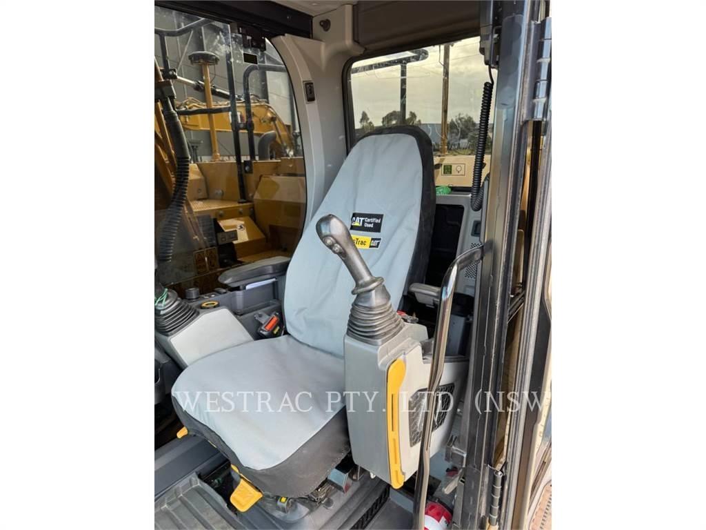 CAT 315-07- 3D Escavadoras de rastos
