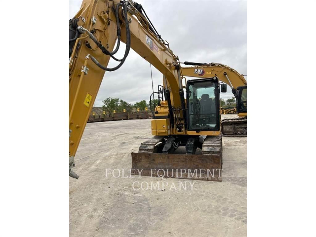 CAT 315-079X Escavadoras de rastos