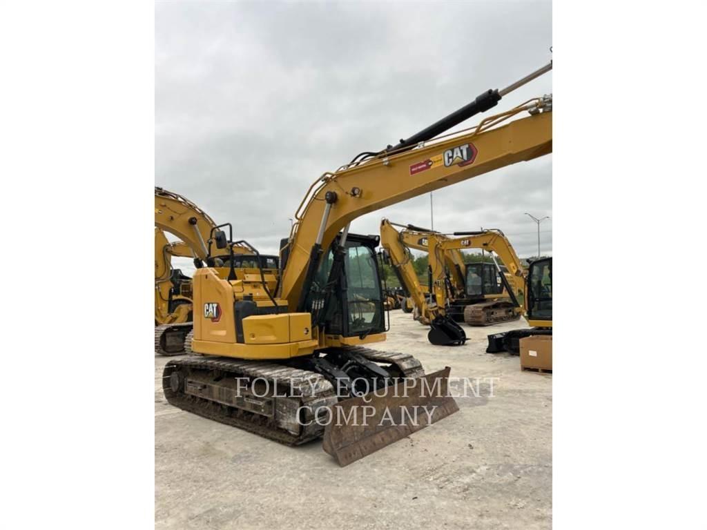 CAT 315-079X Escavadoras de rastos