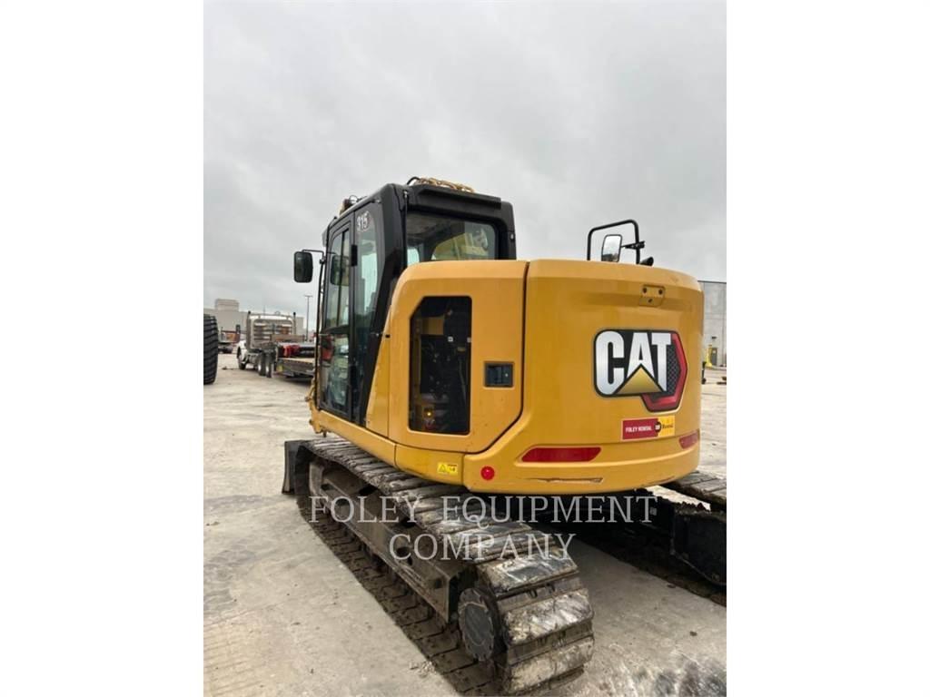 CAT 315-079X Escavadoras de rastos