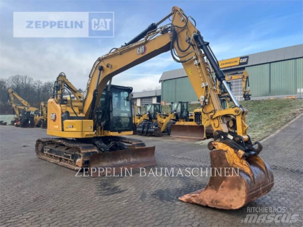 CAT 315-07B Escavadoras de rastos