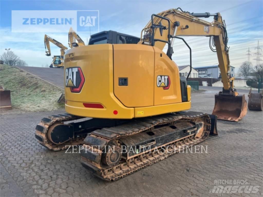 CAT 315-07B Escavadoras de rastos