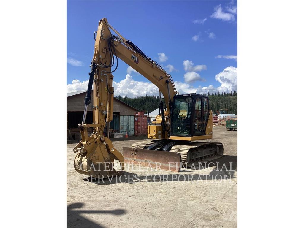 CAT 315 07C Escavadoras de rastos