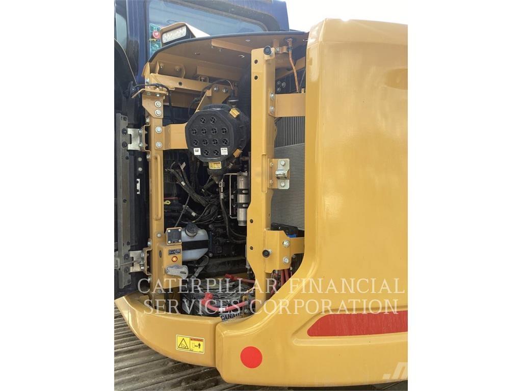 CAT 315 07C Escavadoras de rastos