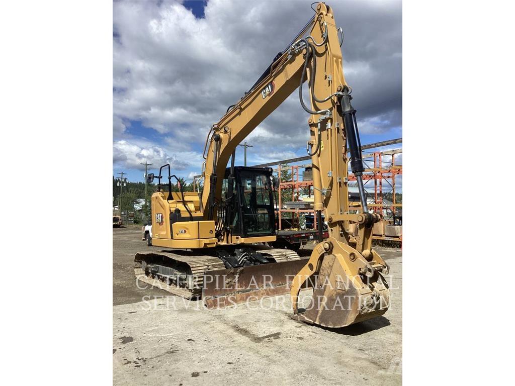 CAT 315 07C Escavadoras de rastos